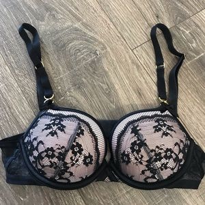 Victoria’s Secret Very Sexy Push Up